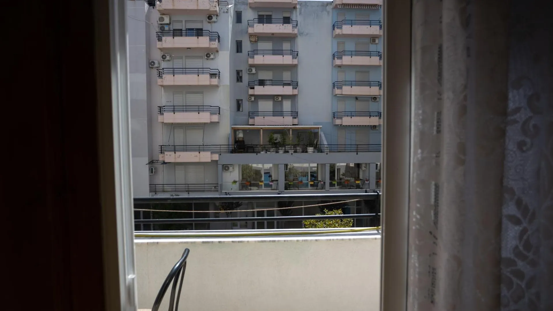 Sunny And Spacious Apartment In Orikum Beach 0*,  Albania
