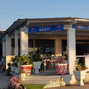  Hotel Restorant Genti Peshkatari