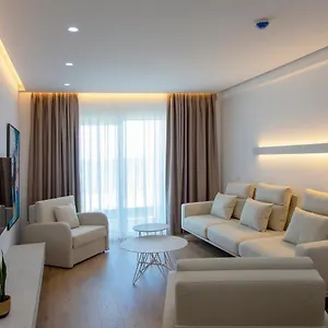 5* Hotel Dazur Coast