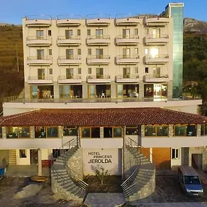 3* Hotel Princess Jerolda