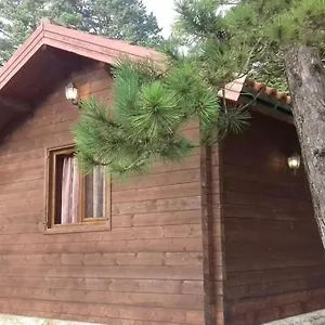 Iliria Tiny House Llogora Orikum