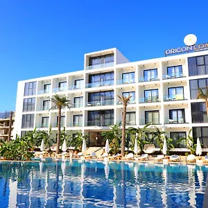 Oricon Coast Luxury Orikum