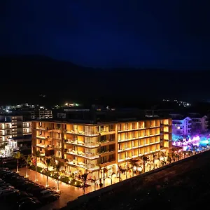 5* Hotel Regina Palm