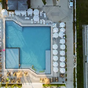 3* Hotel Maor