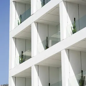  Hotel Naos Luxury