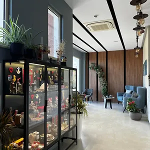 4* Hotel Bel Ami